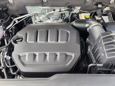 2026 Volkswagen Atlas Cross Sport 2.0T SE