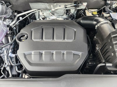 2026 Volkswagen Atlas Cross Sport 2.0T SE