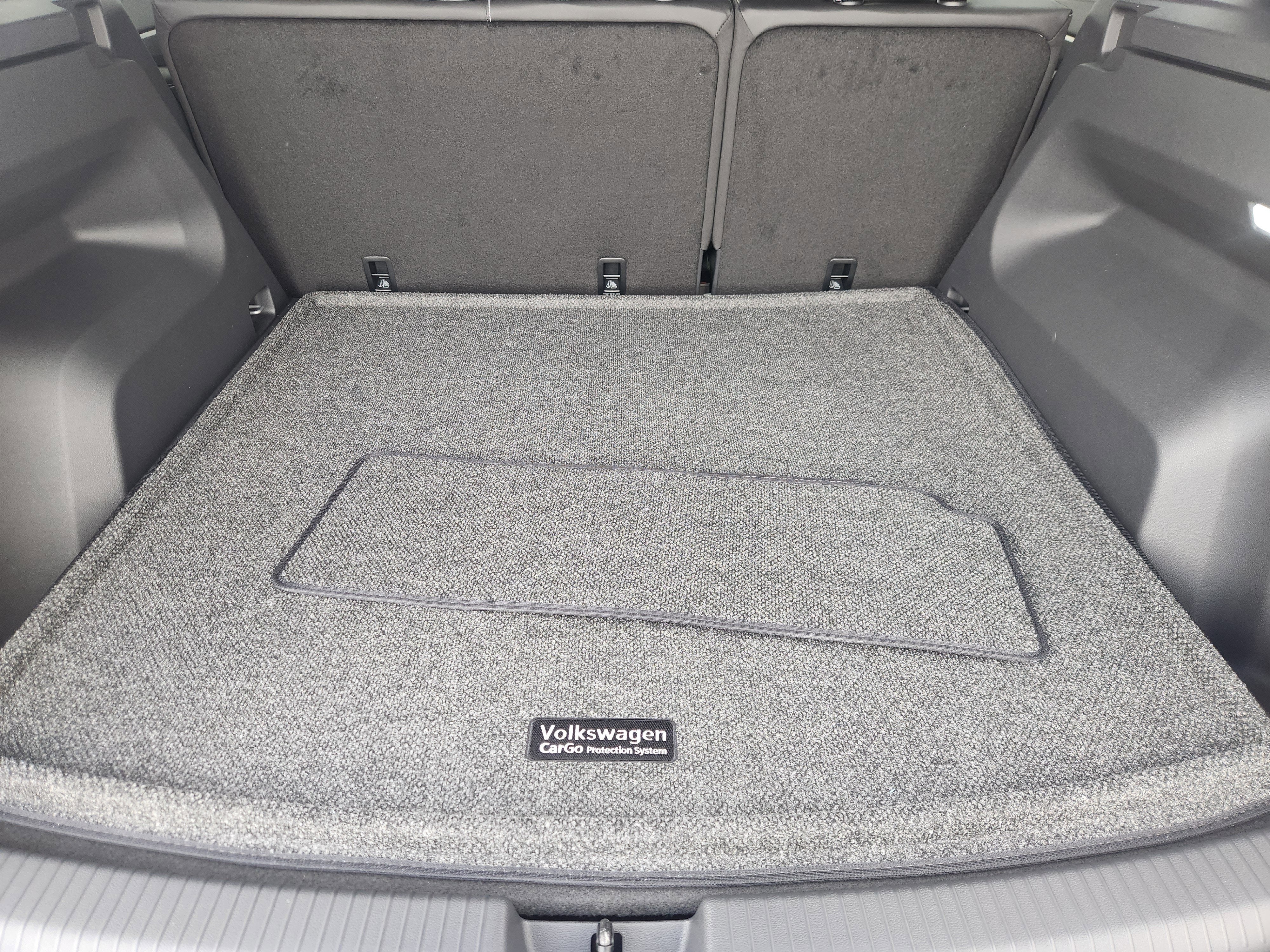 2026 Volkswagen Atlas Cross Sport 2.0T SE