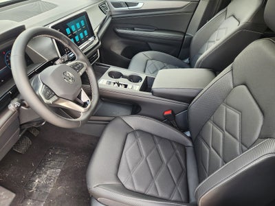 2026 Volkswagen Atlas Cross Sport 2.0T SE