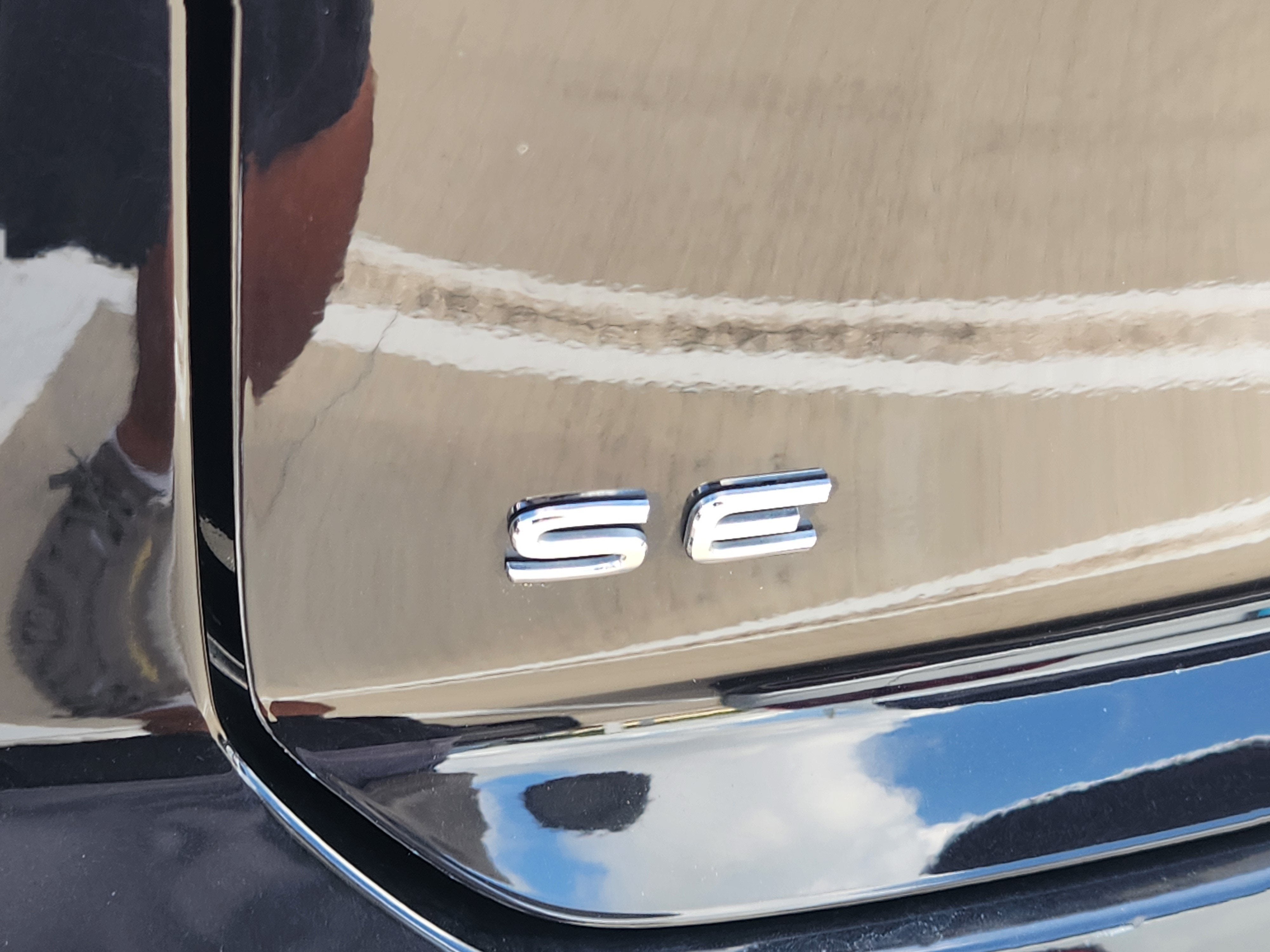 2023 Volkswagen Atlas Cross Sport 2.0T SE