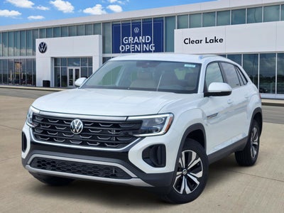 2026 Volkswagen Atlas Cross Sport 2.0T SE
