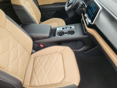 2026 Volkswagen Atlas Cross Sport 2.0T SE