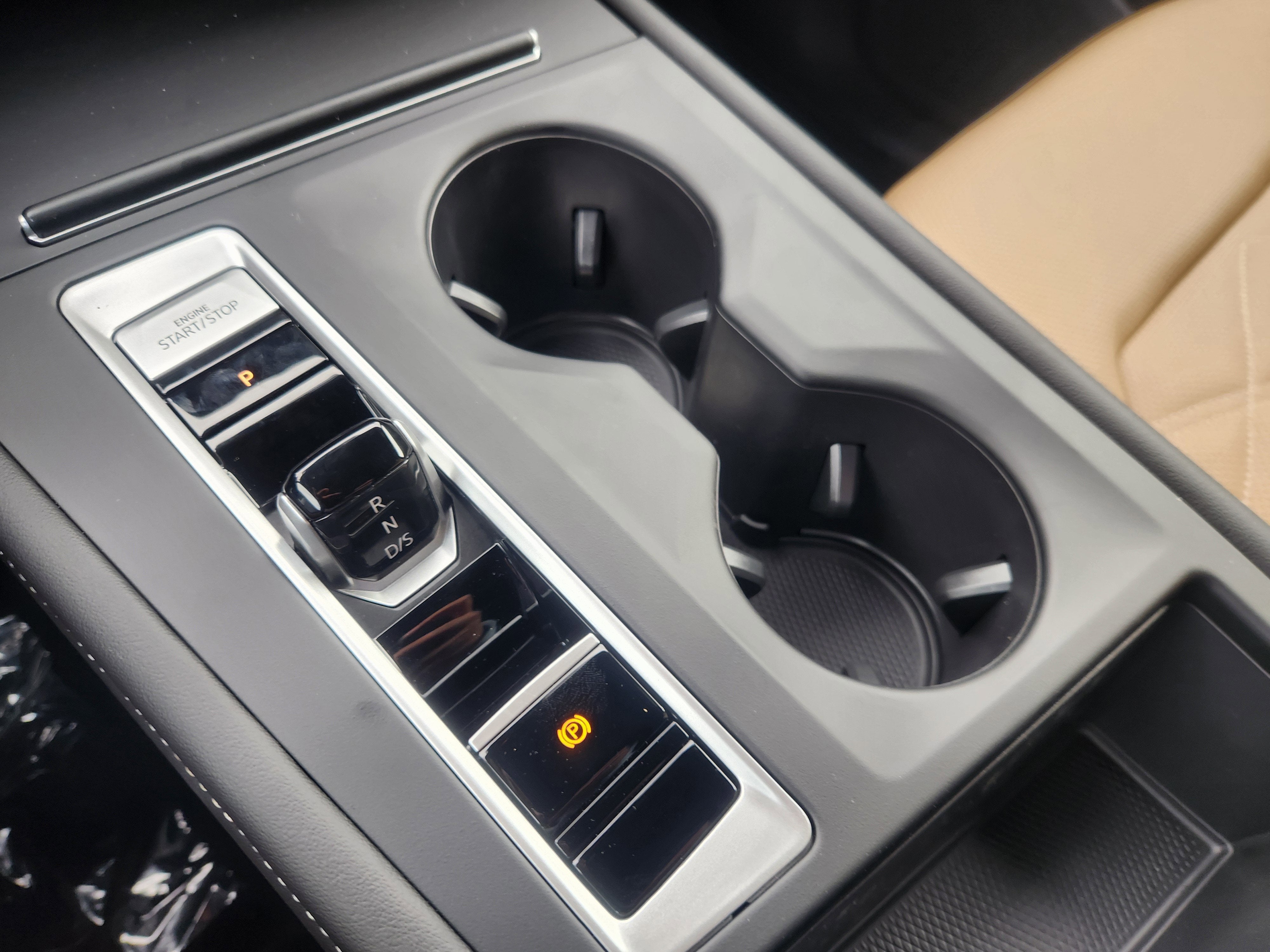 2026 Volkswagen Atlas Cross Sport 2.0T SE