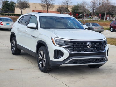 2026 Volkswagen Atlas Cross Sport 2.0T SE