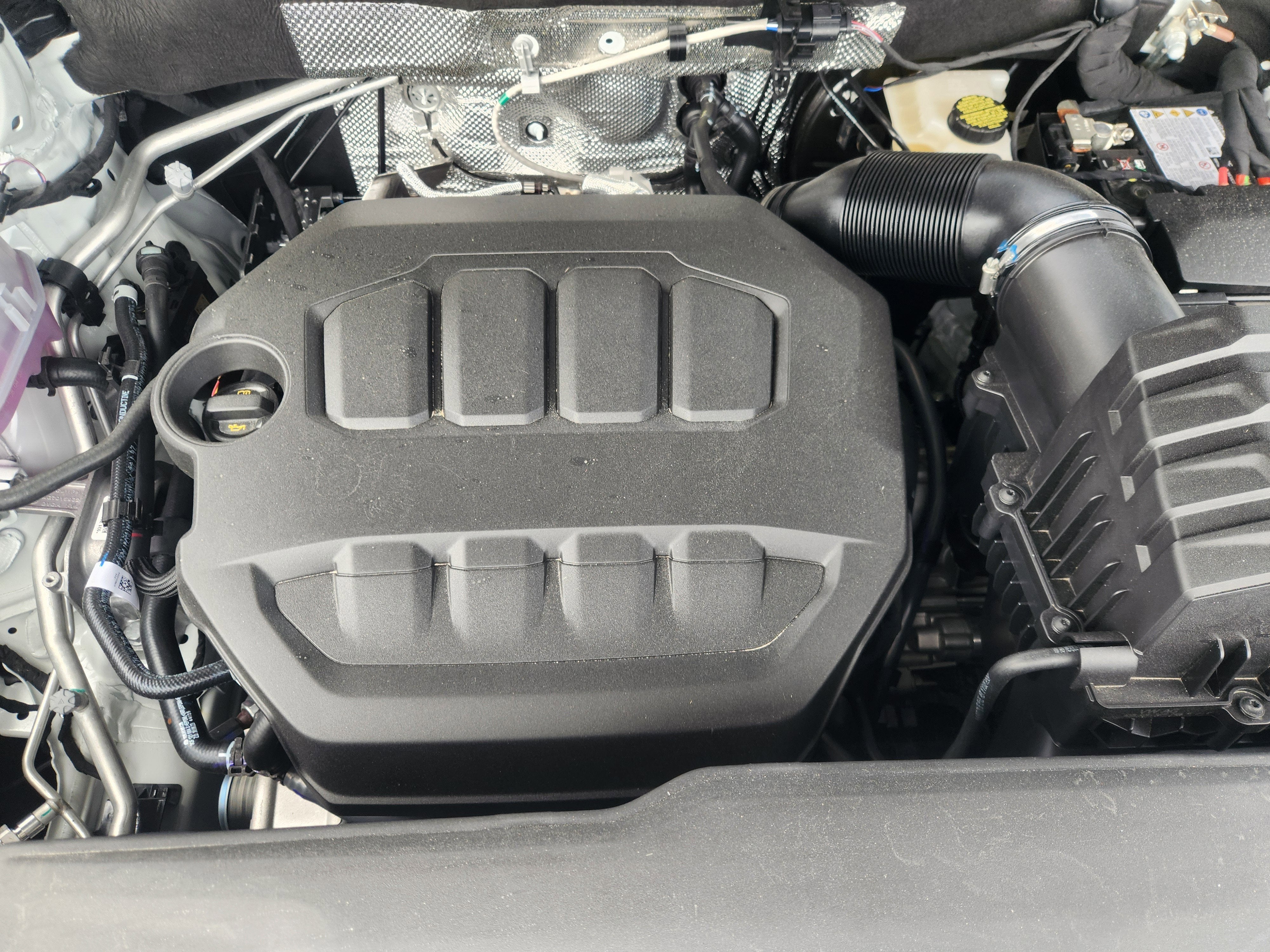 2026 Volkswagen Atlas Cross Sport 2.0T SE