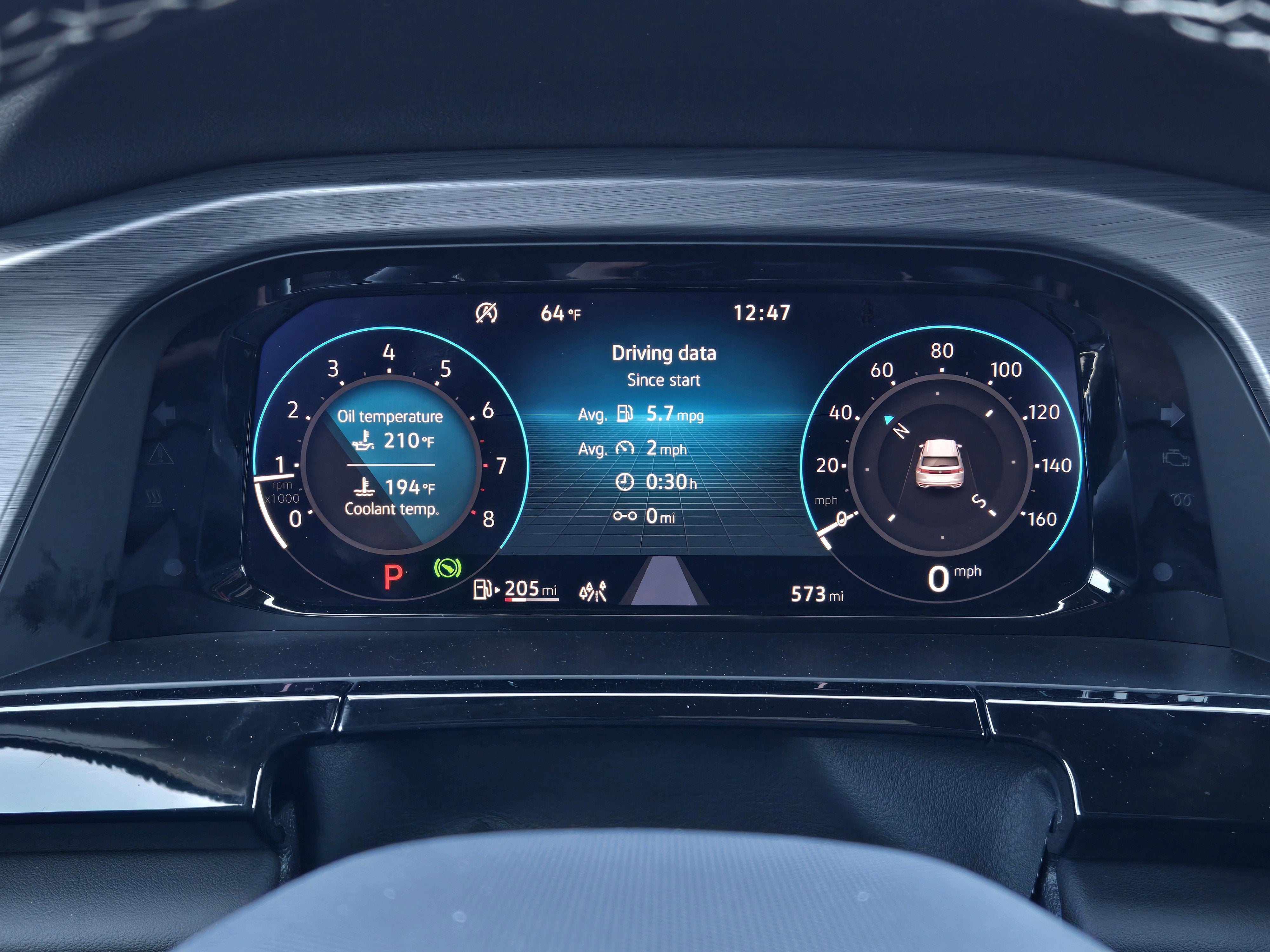 2026 Volkswagen Atlas Cross Sport 2.0T SE