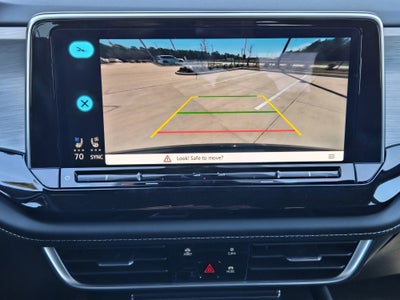 2026 Volkswagen Atlas Cross Sport 2.0T SE