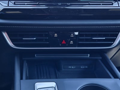 2026 Volkswagen Atlas Cross Sport 2.0T SE