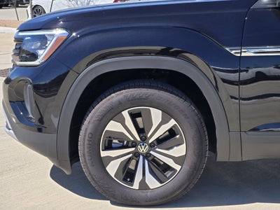 2026 Volkswagen Atlas Cross Sport 2.0T SE