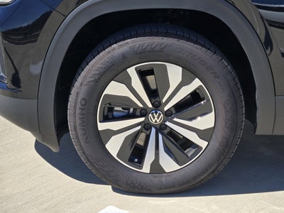 2026 Volkswagen Atlas Cross Sport 2.0T SE