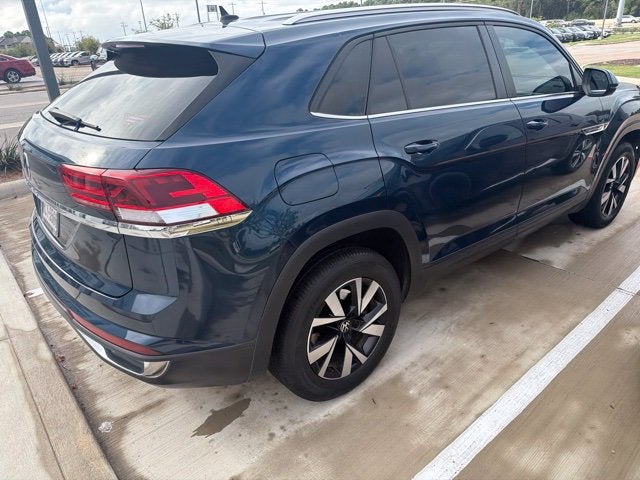 2022 Volkswagen Atlas Cross Sport 2.0T SE