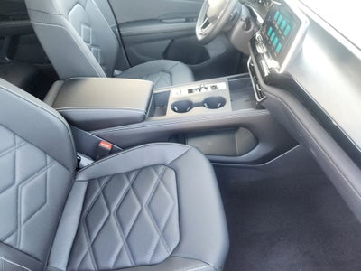 2026 Volkswagen Atlas Cross Sport 2.0T SE