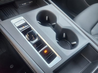 2026 Volkswagen Atlas Cross Sport 2.0T SE