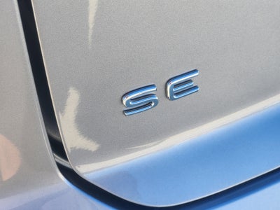 2026 Volkswagen Atlas Cross Sport 2.0T SE