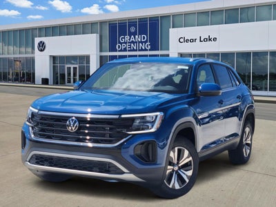 2026 Volkswagen Atlas Cross Sport 2.0T SE