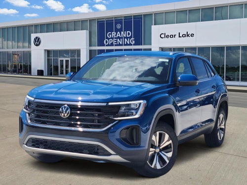 2026 Volkswagen Atlas Cross Sport 2.0T SE
