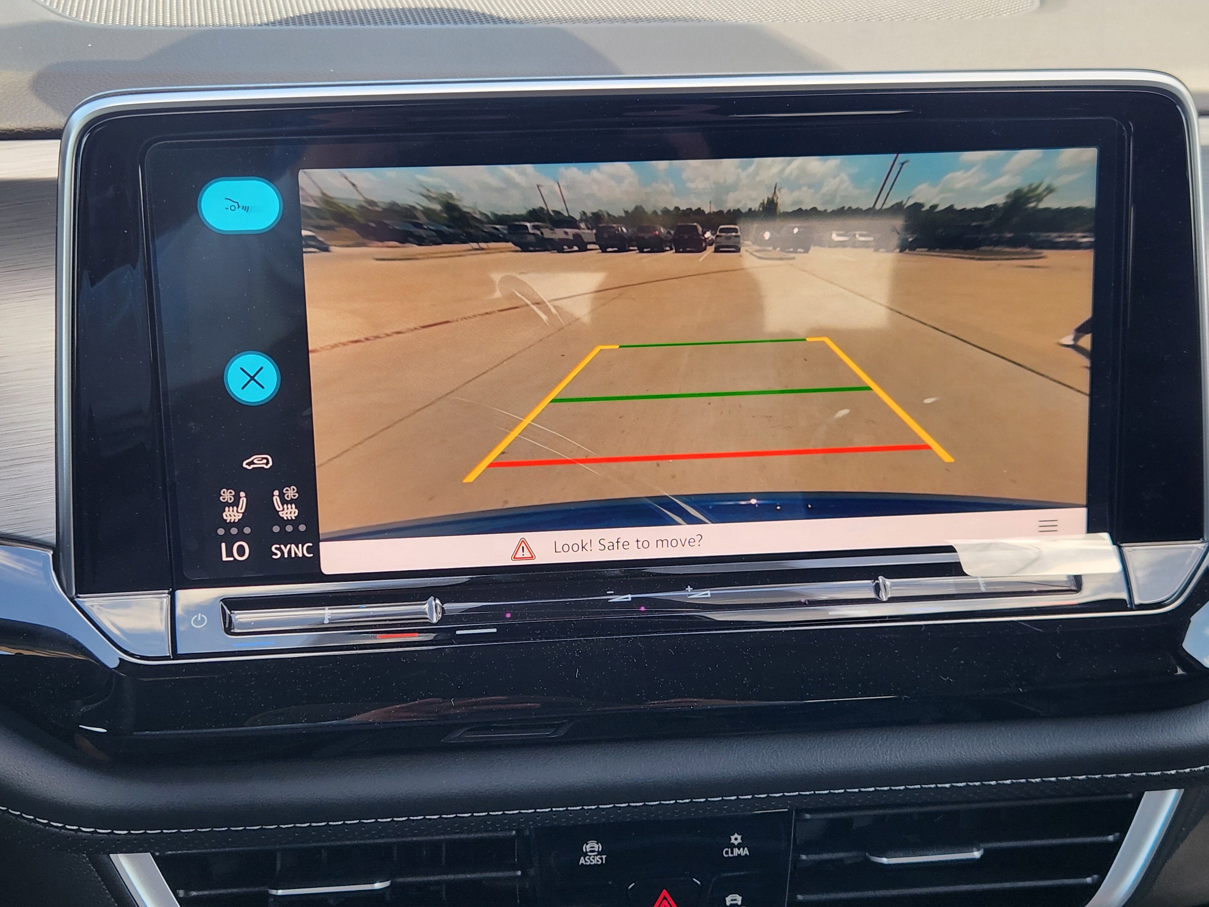 2026 Volkswagen Atlas Cross Sport 2.0T SE