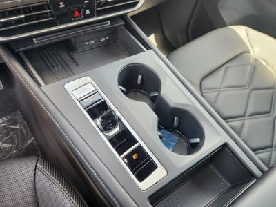 2026 Volkswagen Atlas Cross Sport 2.0T SE