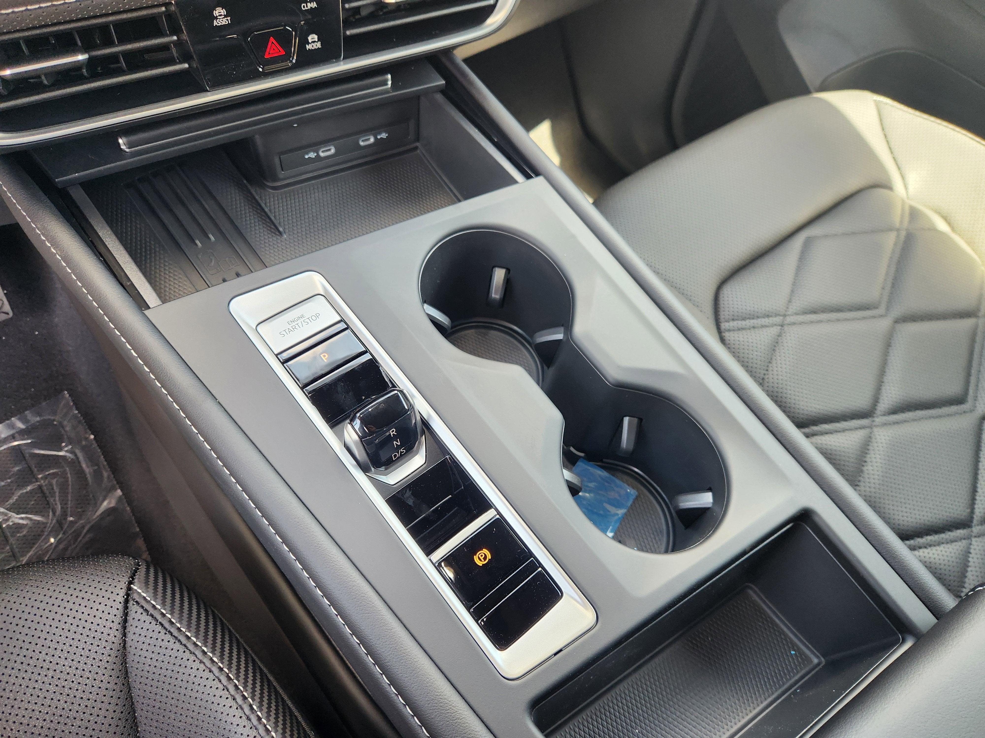 2026 Volkswagen Atlas Cross Sport 2.0T SE