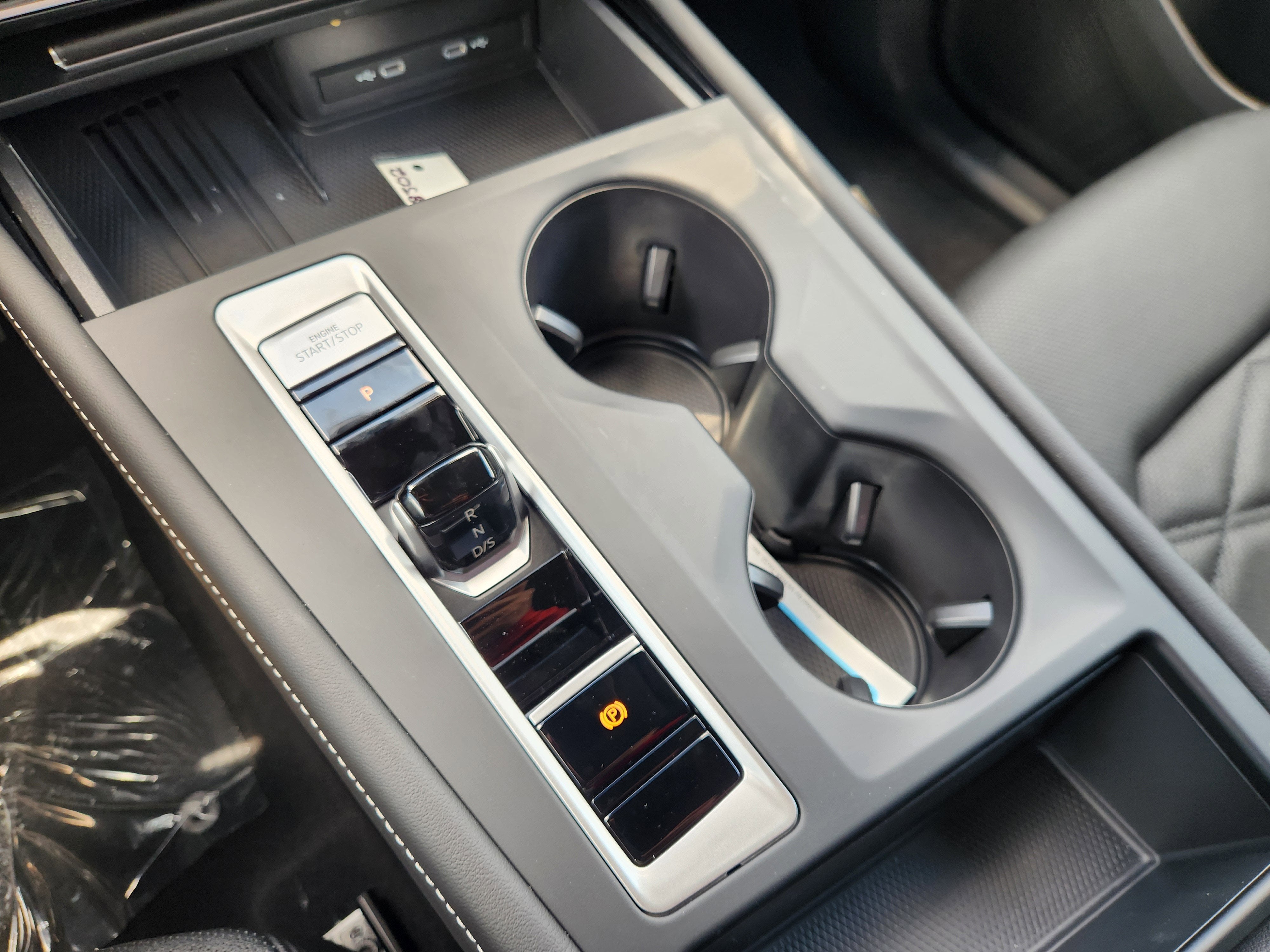 2026 Volkswagen Atlas Cross Sport 2.0T SE