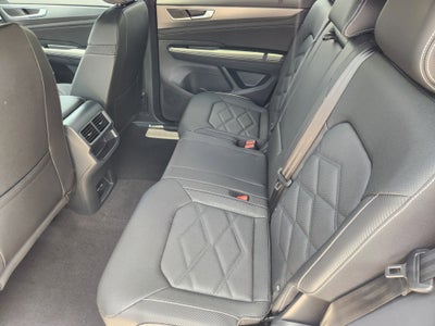 2026 Volkswagen Atlas Cross Sport 2.0T SE