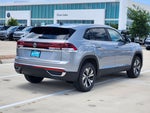 2026 Volkswagen Atlas Cross Sport 2.0T SE