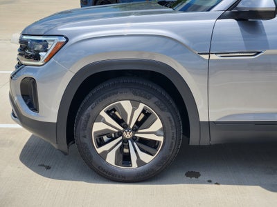 2026 Volkswagen Atlas Cross Sport 2.0T SE