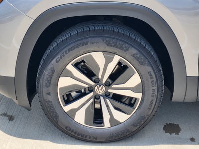 2026 Volkswagen Atlas Cross Sport 2.0T SE