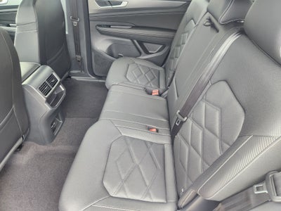2026 Volkswagen Atlas Cross Sport 2.0T SE