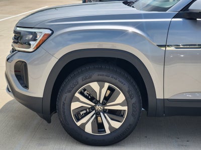 2026 Volkswagen Atlas Cross Sport 2.0T SE
