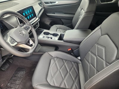 2026 Volkswagen Atlas Cross Sport 2.0T SE