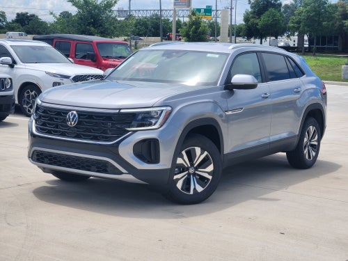 2026 Volkswagen Atlas Cross Sport 2.0T SE
