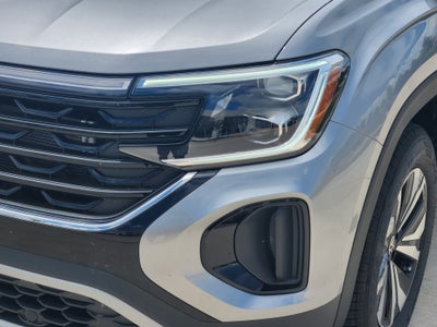 2026 Volkswagen Atlas Cross Sport 2.0T SE