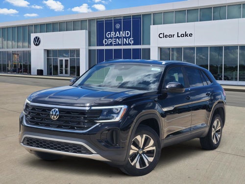 2026 Volkswagen Atlas Cross Sport 2.0T SE