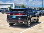 2026 Volkswagen Atlas Cross Sport 2.0T SE