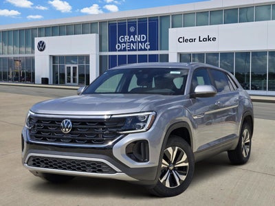 2026 Volkswagen Atlas Cross Sport 2.0T SE