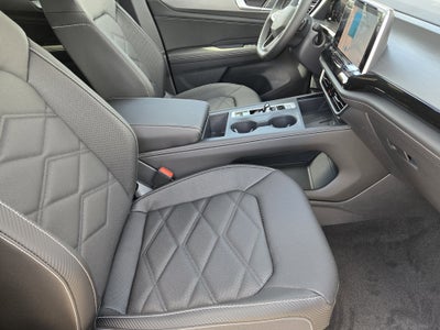 2026 Volkswagen Atlas Cross Sport 2.0T SE