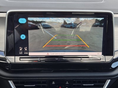 2026 Volkswagen Atlas Cross Sport 2.0T SE