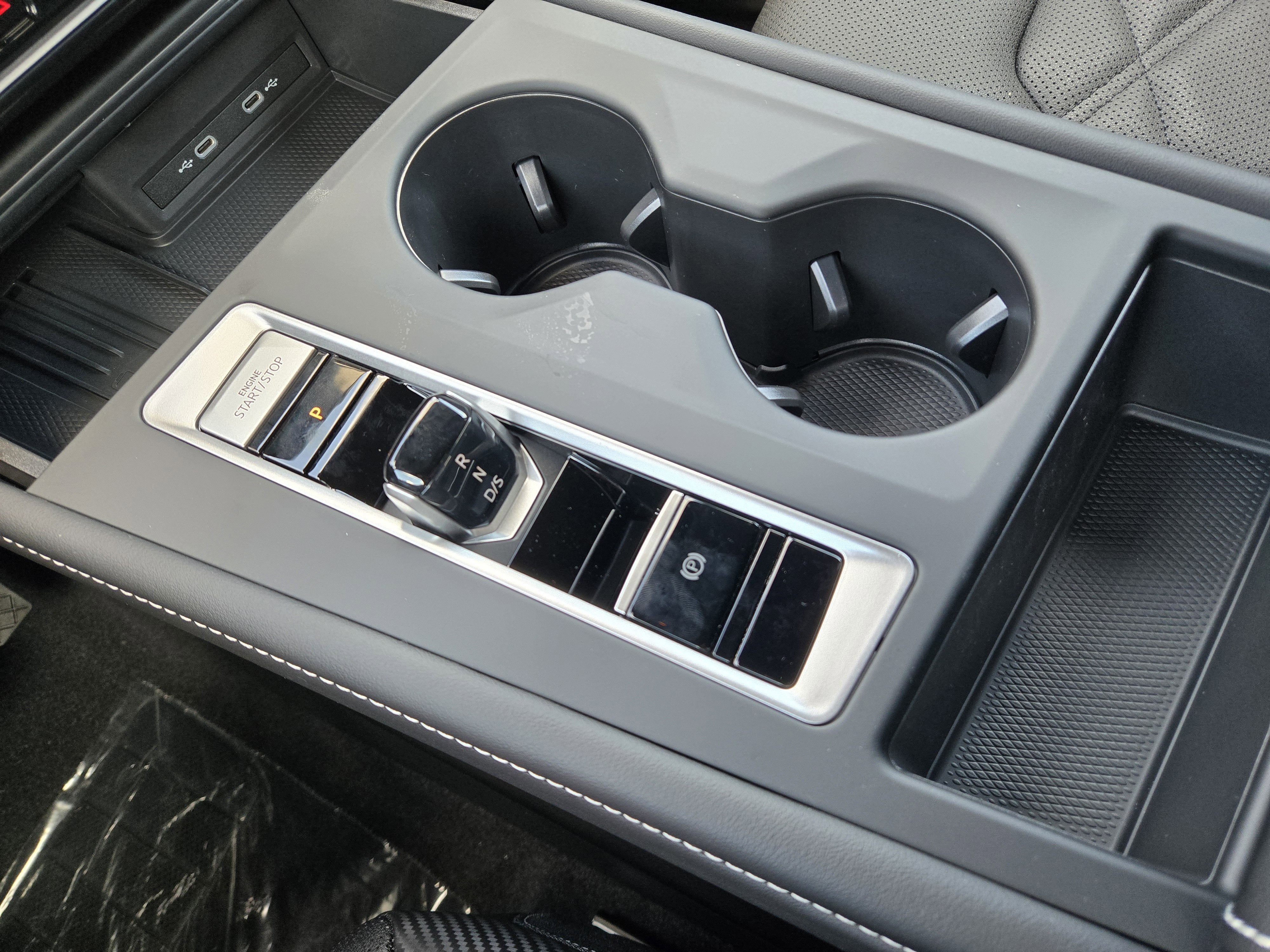 2026 Volkswagen Atlas Cross Sport 2.0T SE