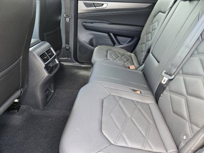 2026 Volkswagen Atlas Cross Sport 2.0T SE