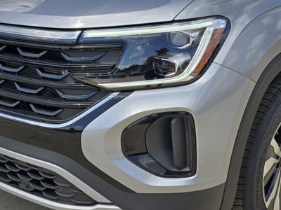 2026 Volkswagen Atlas Cross Sport 2.0T SE