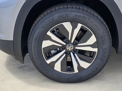 2026 Volkswagen Atlas Cross Sport 2.0T SE