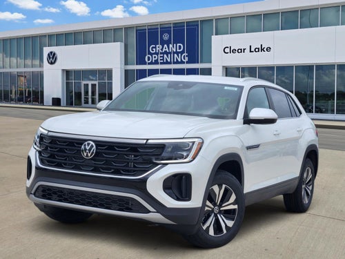 2026 Volkswagen Atlas Cross Sport 2.0T SE