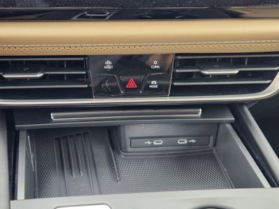 2026 Volkswagen Atlas Cross Sport 2.0T SE