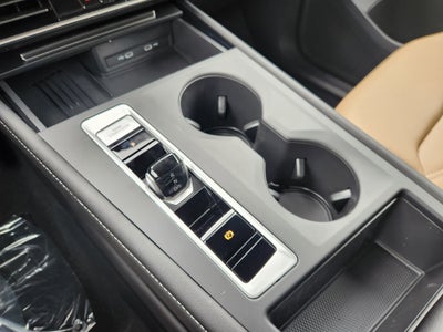 2026 Volkswagen Atlas Cross Sport 2.0T SE