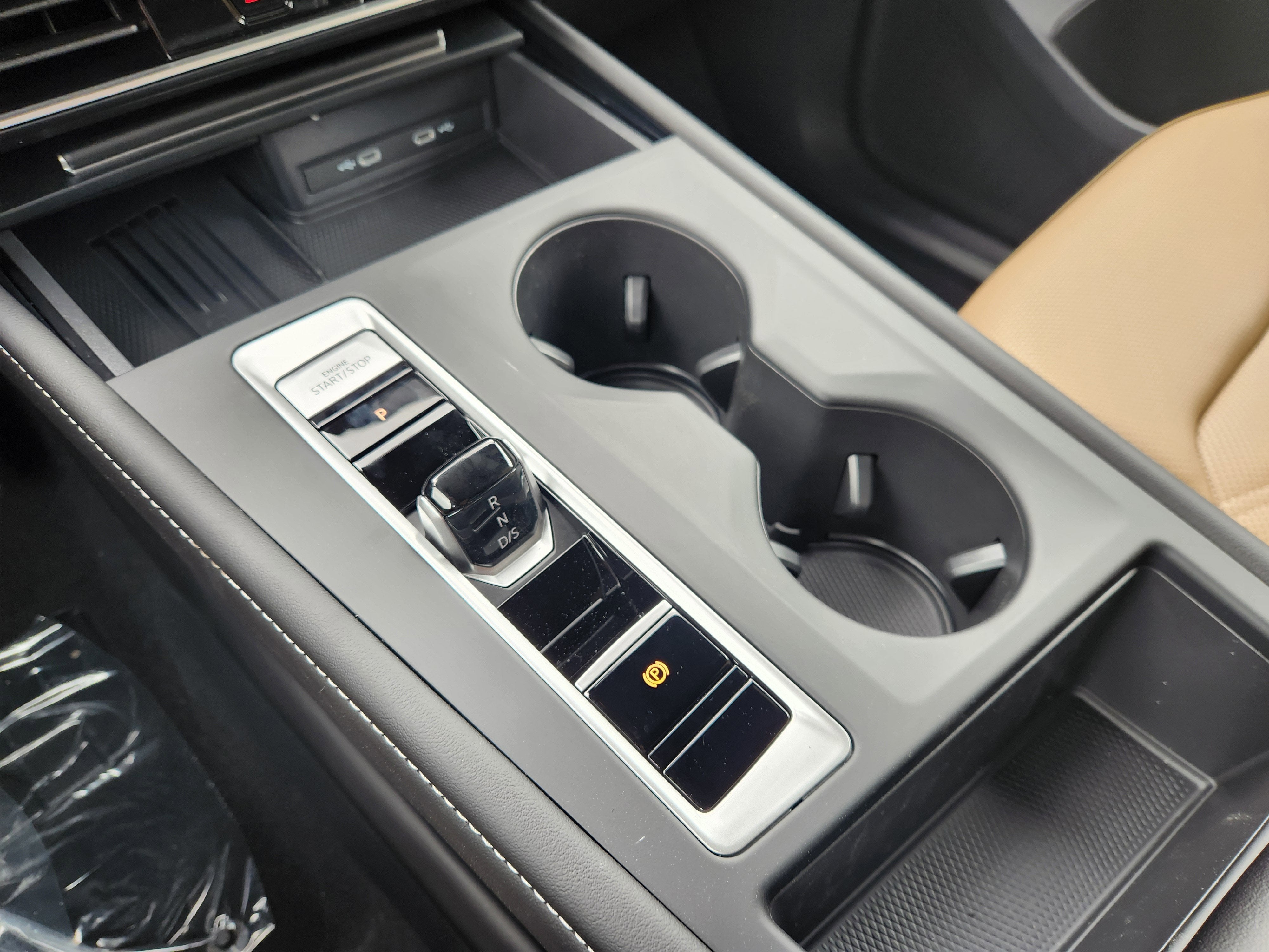 2026 Volkswagen Atlas Cross Sport 2.0T SE