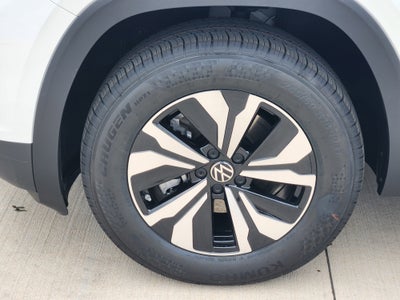 2026 Volkswagen Atlas Cross Sport 2.0T SE