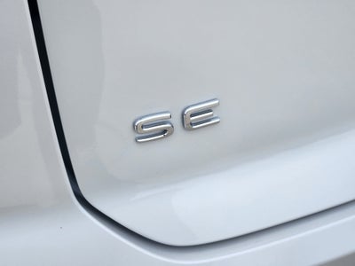 2026 Volkswagen Atlas Cross Sport 2.0T SE
