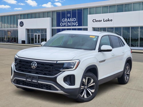2024 Volkswagen Atlas Cross Sport 2.0T SE